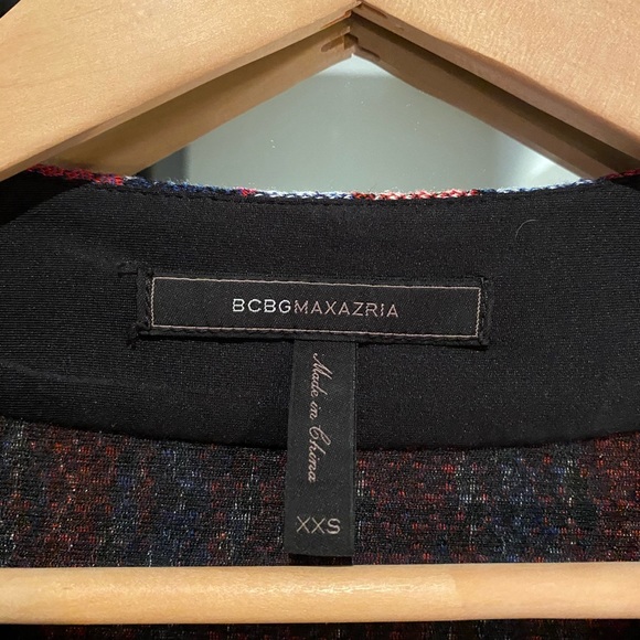 BCBG mini dress - Picture 5 of 6